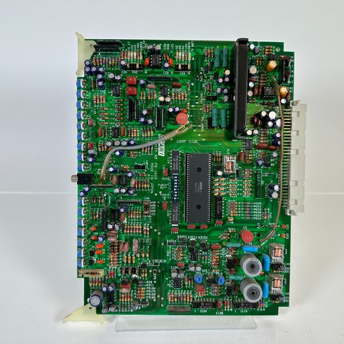 Otari 16xa board pb9a606a - otari,