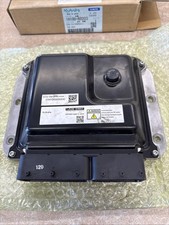 KUBOTA # 1H100-60203 ECU
