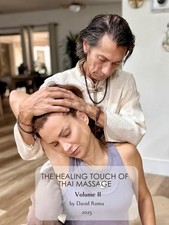 The Healing Touch of Thai
