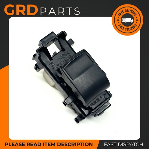 Genuine toyota yaris 2005 - genuine,