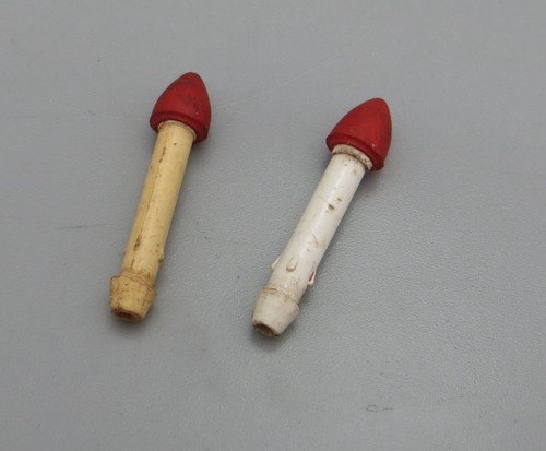 Dinky toys missile captain - ,