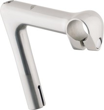 Cinelli A1 Quill Stem Einheitsgröße Silber