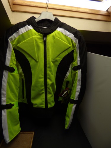 Bikers gear australia 2xl - gear,