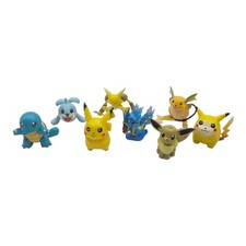 Vintage TOMY Pokemon Mini