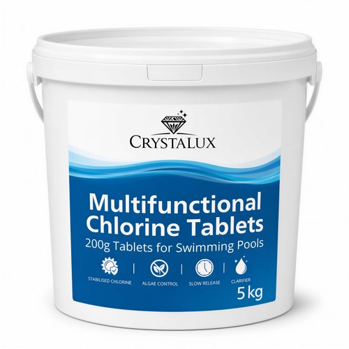 Crystalux multifunctional 200g - crystalux,