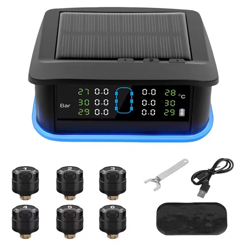 Trailer tire pressure - trailer,