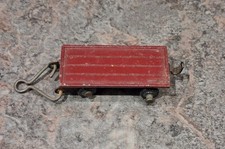 Dublo Dinky Toys #078 Trailer