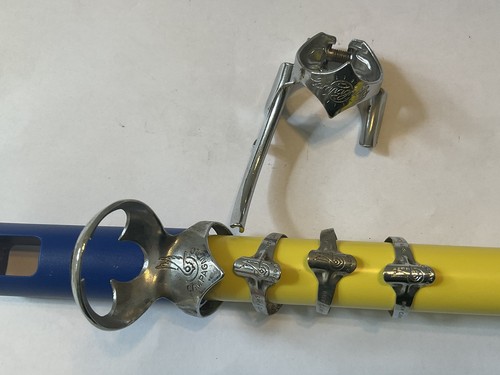 Vintage campagnolo cable - vintage,
