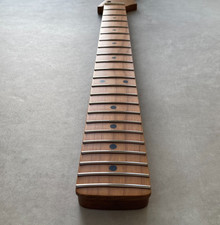 Roasted Maple Neck For Strat /