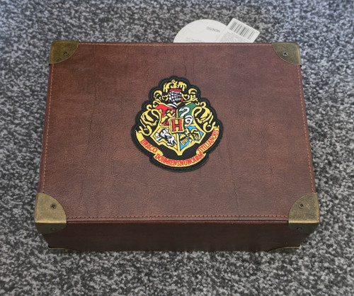 Miniso harry potter jewellery - harry,