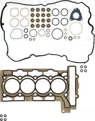 Victor reinz cylinder head - victor,