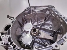 MAZDA 6 Gearbox 2012-2016