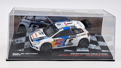 Die cast altaya - cast, 1:43