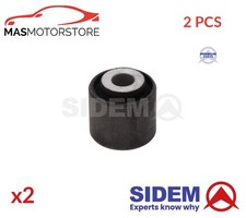 CONTROL ARM WISHBONE BUSH PAIR