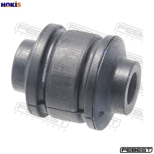 Bush shock absorber - shock,
