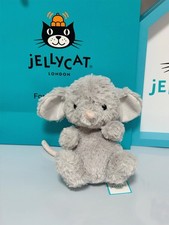JELLYCAT Yummy Mouse Soft