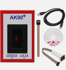 Key Programmer Tool, AK90+