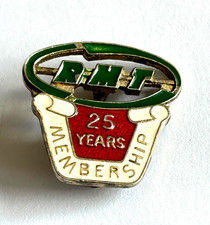 RMT RAIL MARITIME & TRANSPORT