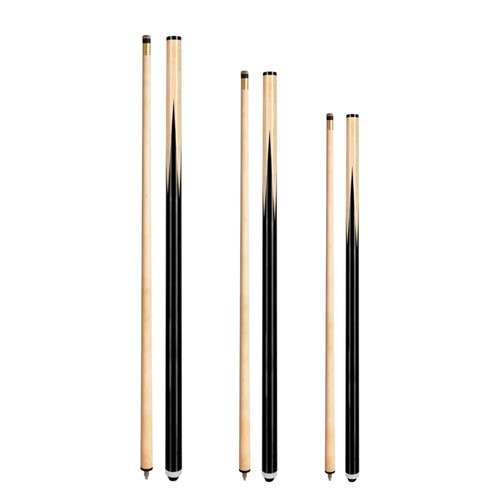 Pool snooker cues - snooker, 36"