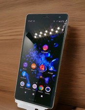 Sony Xperia XZ2 64GB Black