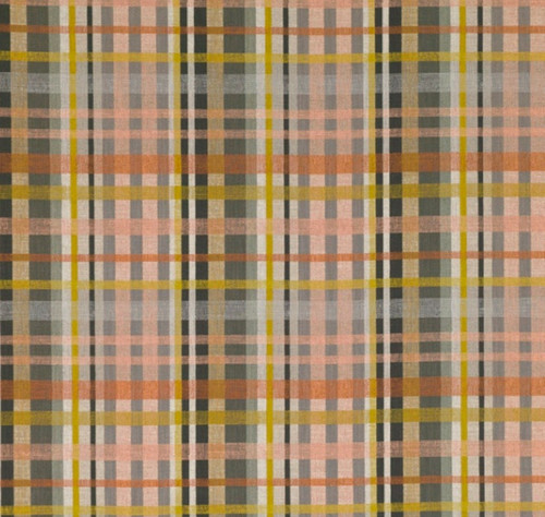 Romo fabric oxley sorbet - sorbet, 1m