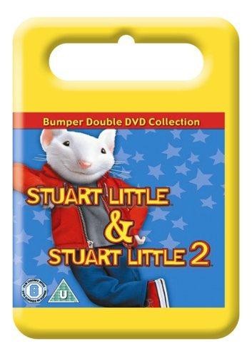 Stuart little - little, 2