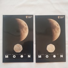 Pobjoy Mint, 2023 Luna South