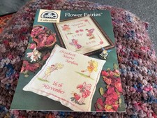 Cecily Mary Barker Flower