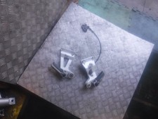 Suzuki GSXR750  SLINGSHOT