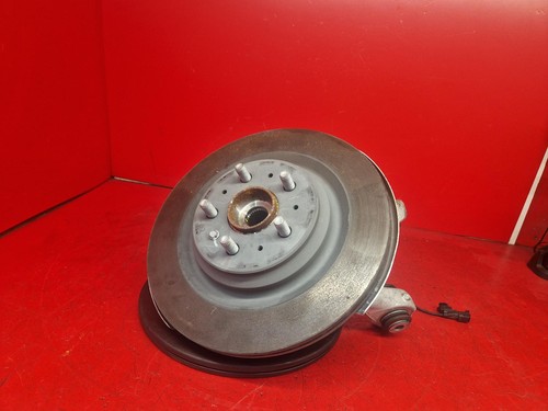 Tesla model hub rear - model,