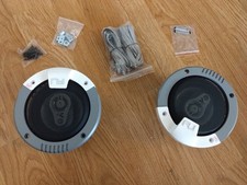 FLI IV 4 Audio Integrator Speakers