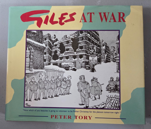 Giles war - at,