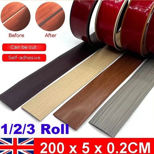 Rolls pvc flat self - flat,