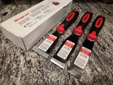 Snapon Tools 3 pc Striking