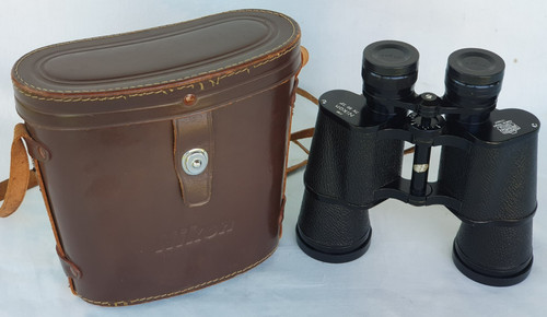 Vintage nikon nippon - nippon, kogaku