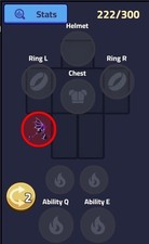 MAGE ULTIMATE ABYSSAL VOID