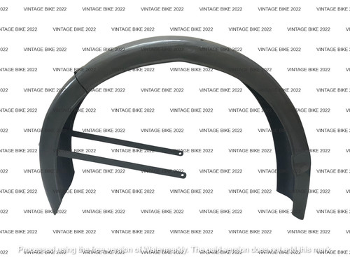 Bmw r26 r27 motorcycles rear - r27,