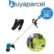 Makita DUR194ZX3 LXT 18v Lithium Ion Cordless Grass Line Trimmer Garden Strimmer