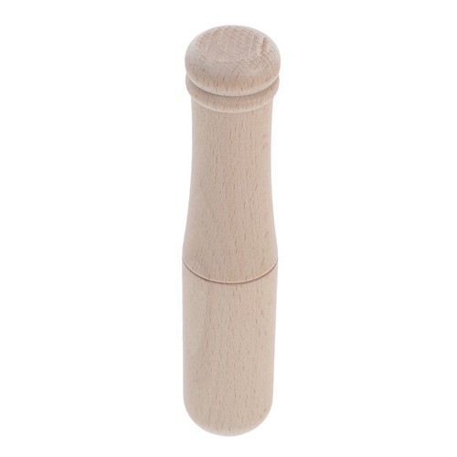 Small wood carving mallet - small,