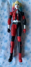 Harley Quinn Action Figure DC