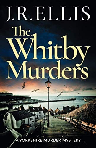 The whitby murders a - murders:, 6