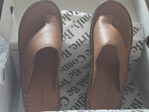 Super comfy brand new hush - comfy,