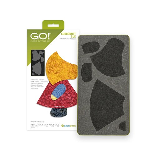 Accuquilt dies - accuquilt,