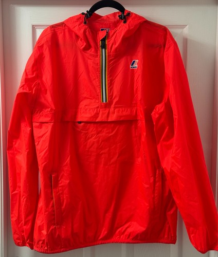 Way men weatherproof - k-way, men's