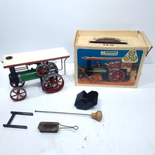 1970s Mamod TE1A Steam Engine