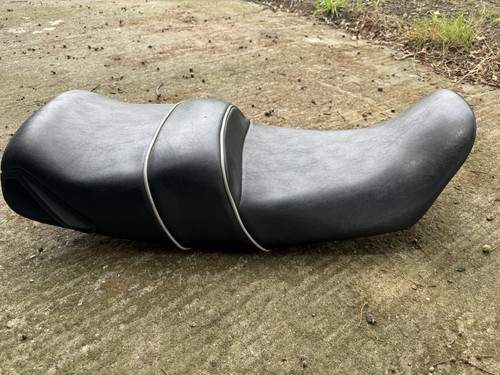 Bmw motorcycle seat make - seat, &