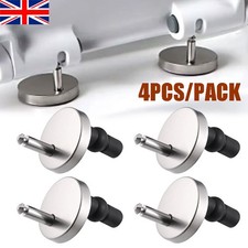 2 Pairs Release Quick Toilet