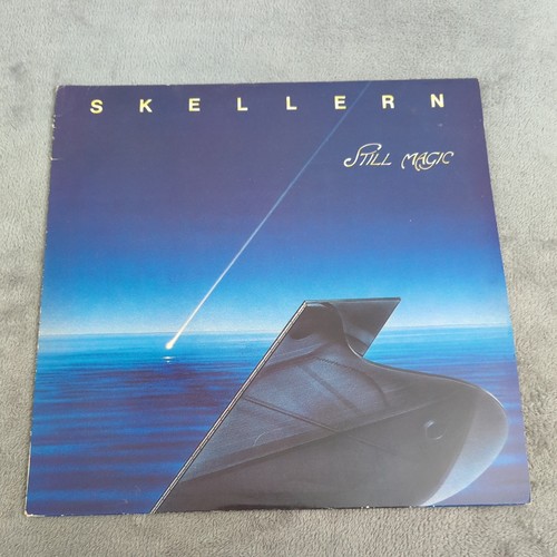Peter skellern still - skellern,