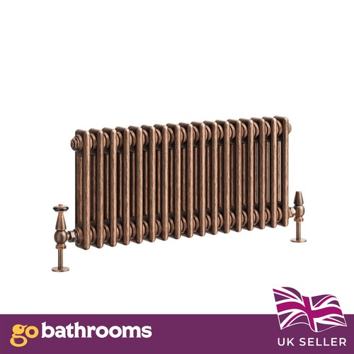 Traditional column radiator - traditional, 2
