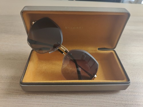 Bvlgari women rimless - bvlgari,